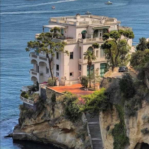 Meet the posher! - Picture 13 of 14